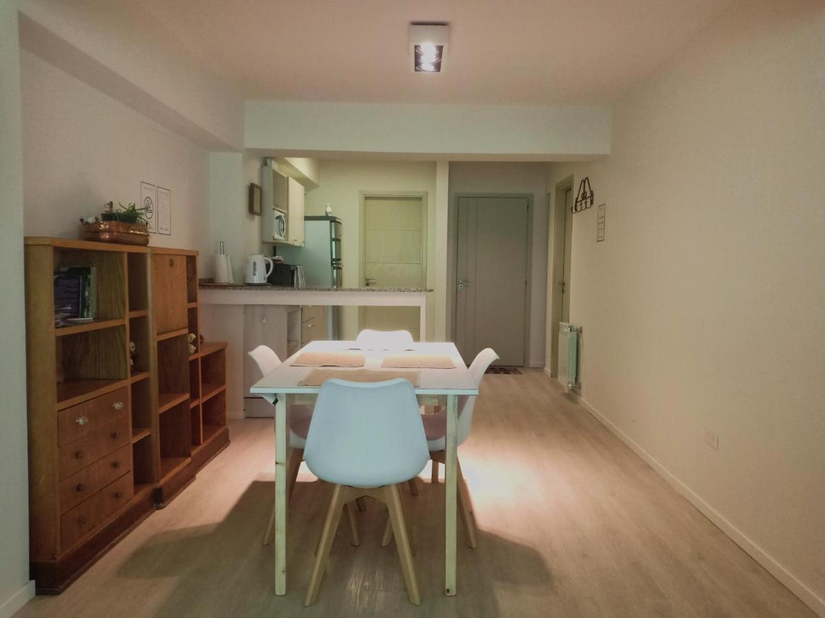 Апартаменты Departamento Centrico Quila Quina - Centrico Y Amplio Сан-Карлос-де-Барилоче Экстерьер фото